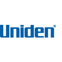 Uniden Logo